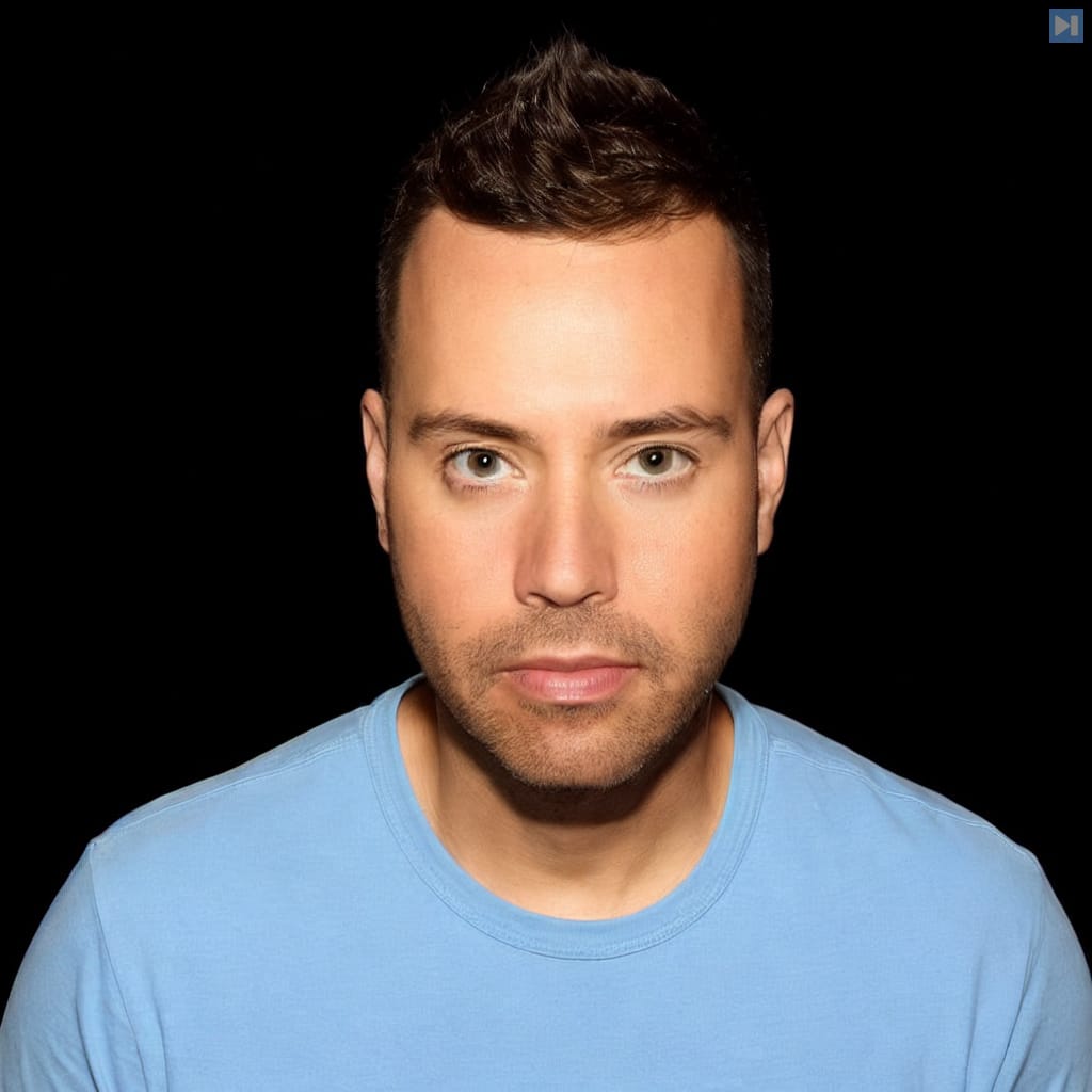 Jordan Harbinger