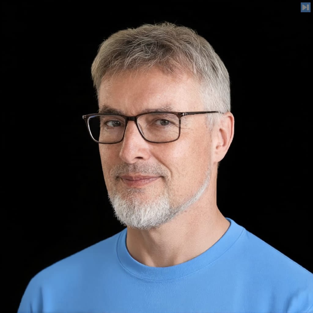 Jürgen Schmidhuber