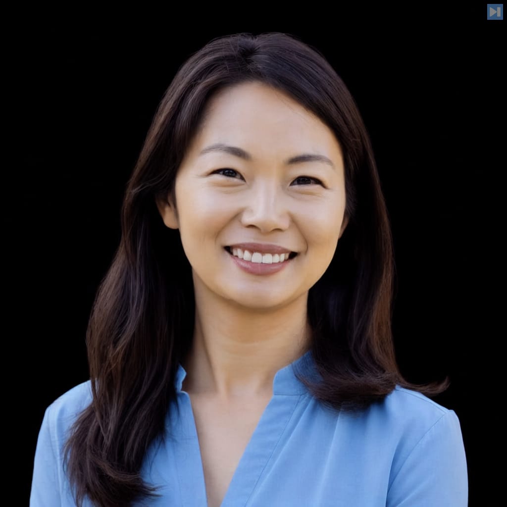 Julie Yoo