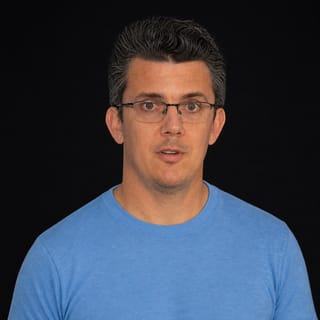 Justin Joyce