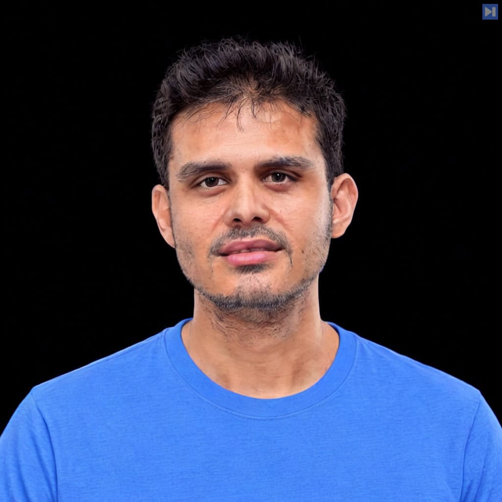 Karan Vaidya