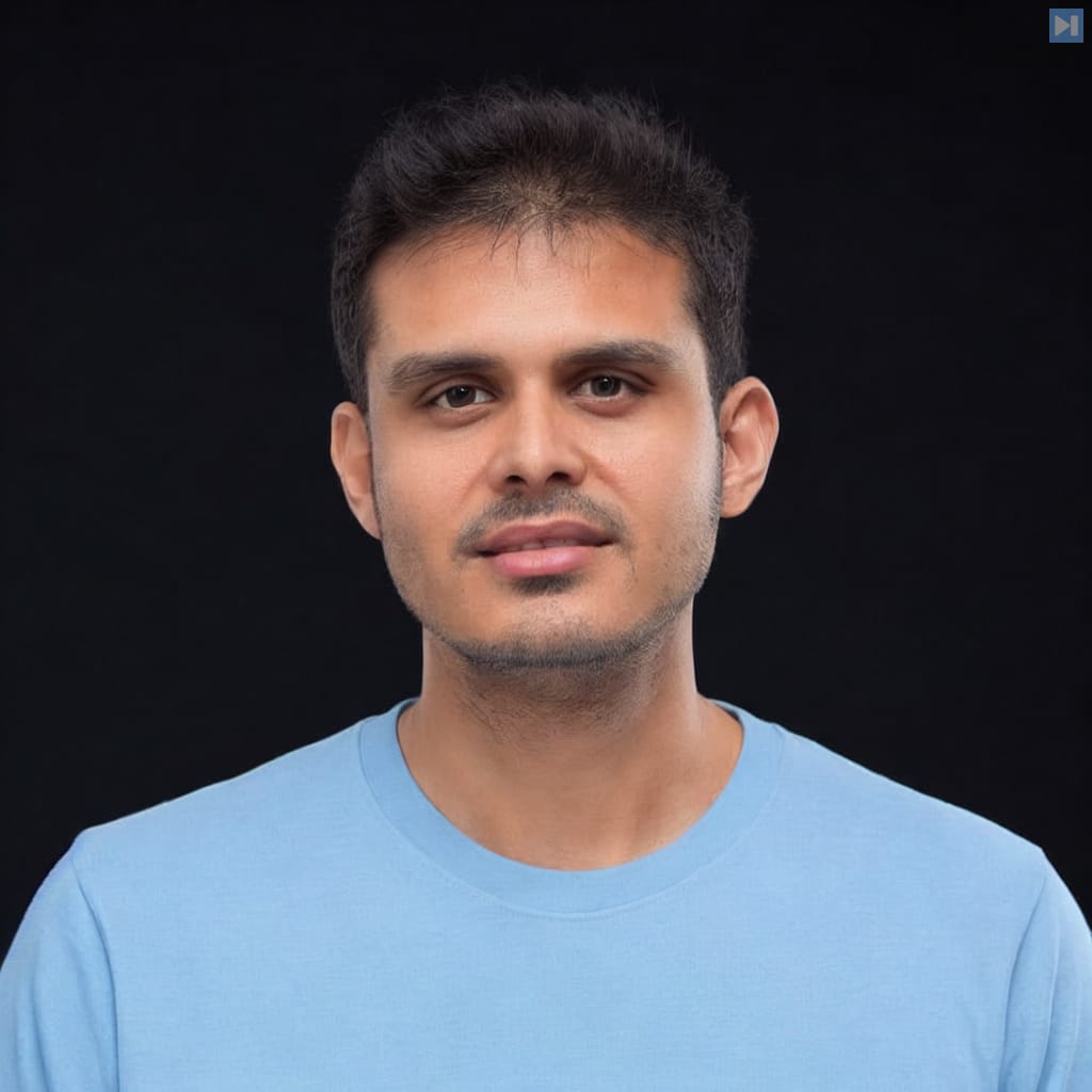 Karan Vaidya