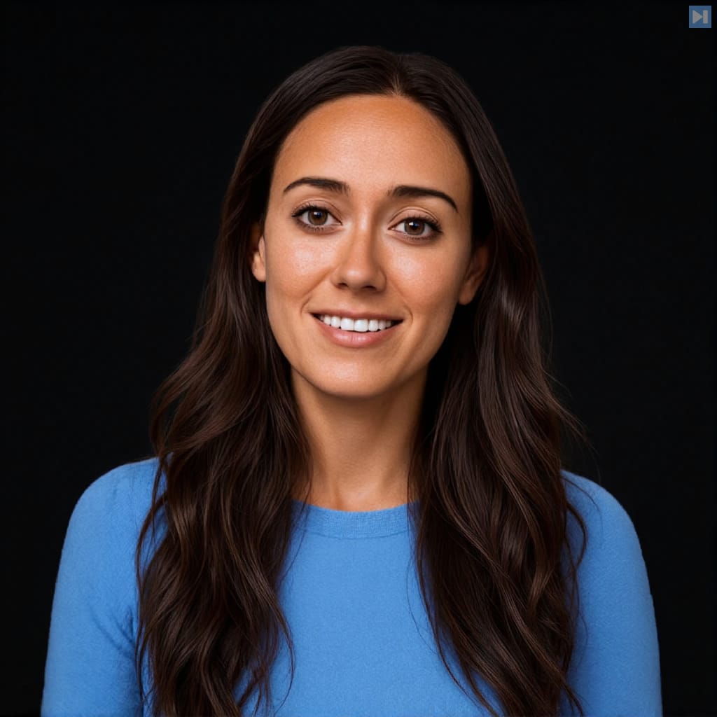 Katie Kirsch