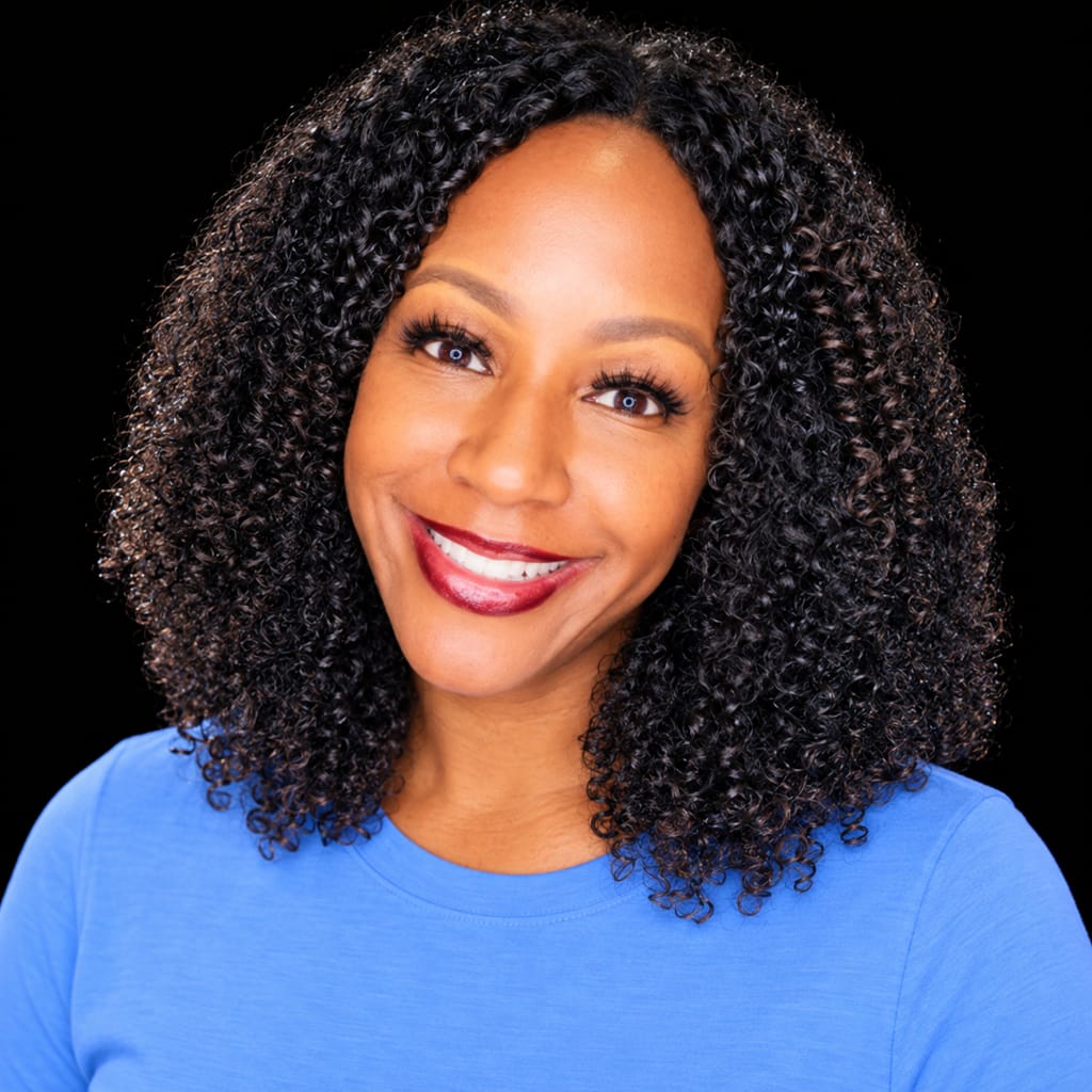 Kay Malcolm