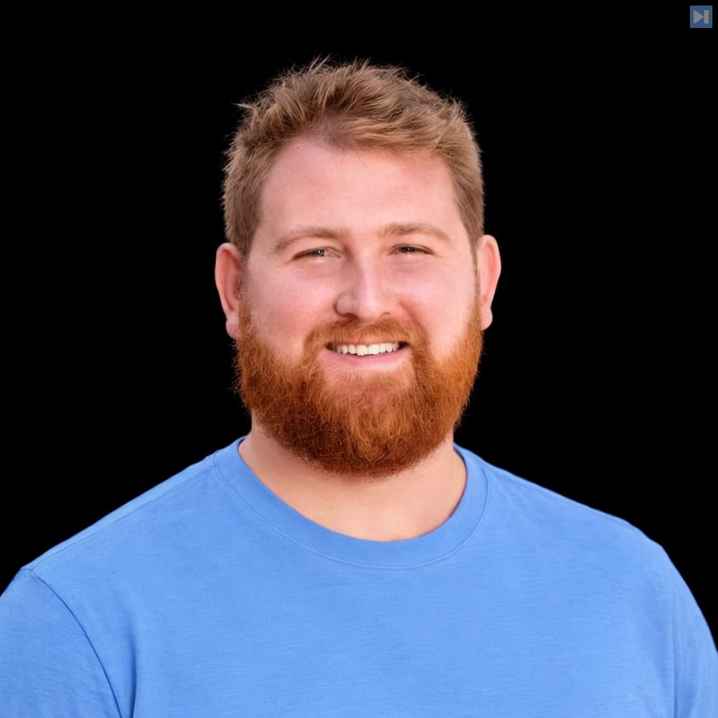 Keegan McCallum