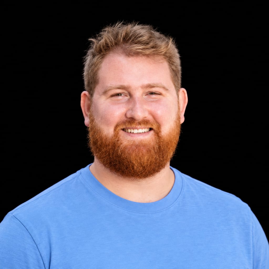 Keegan McCallum