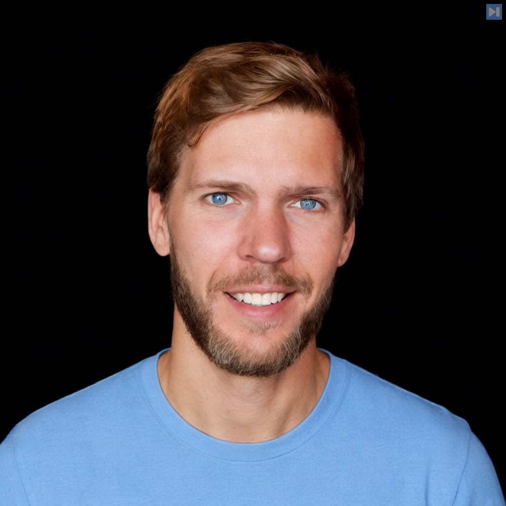 Kieran Klaassen