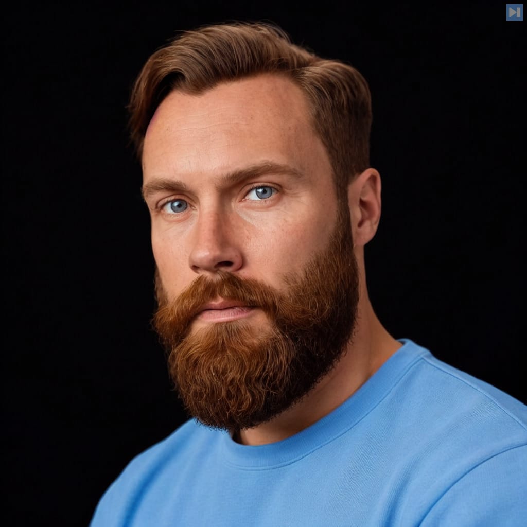 Kristian Fagerlie