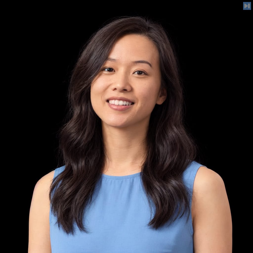 Lauren Tan