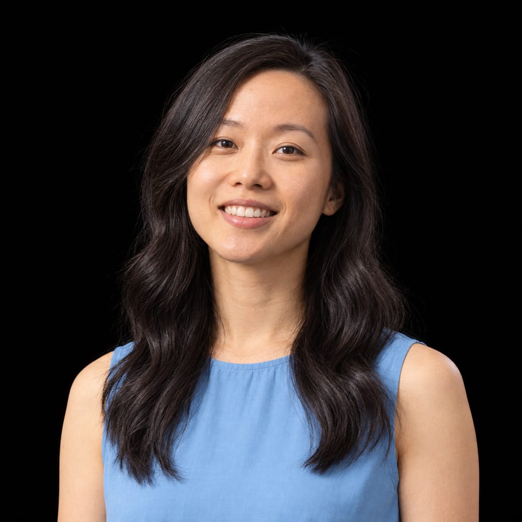 Lauren Tan