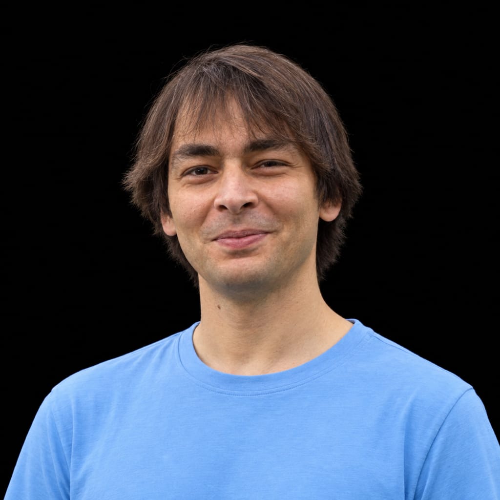 Levent Alpöge