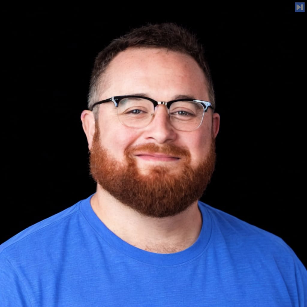 Lucas Atkins