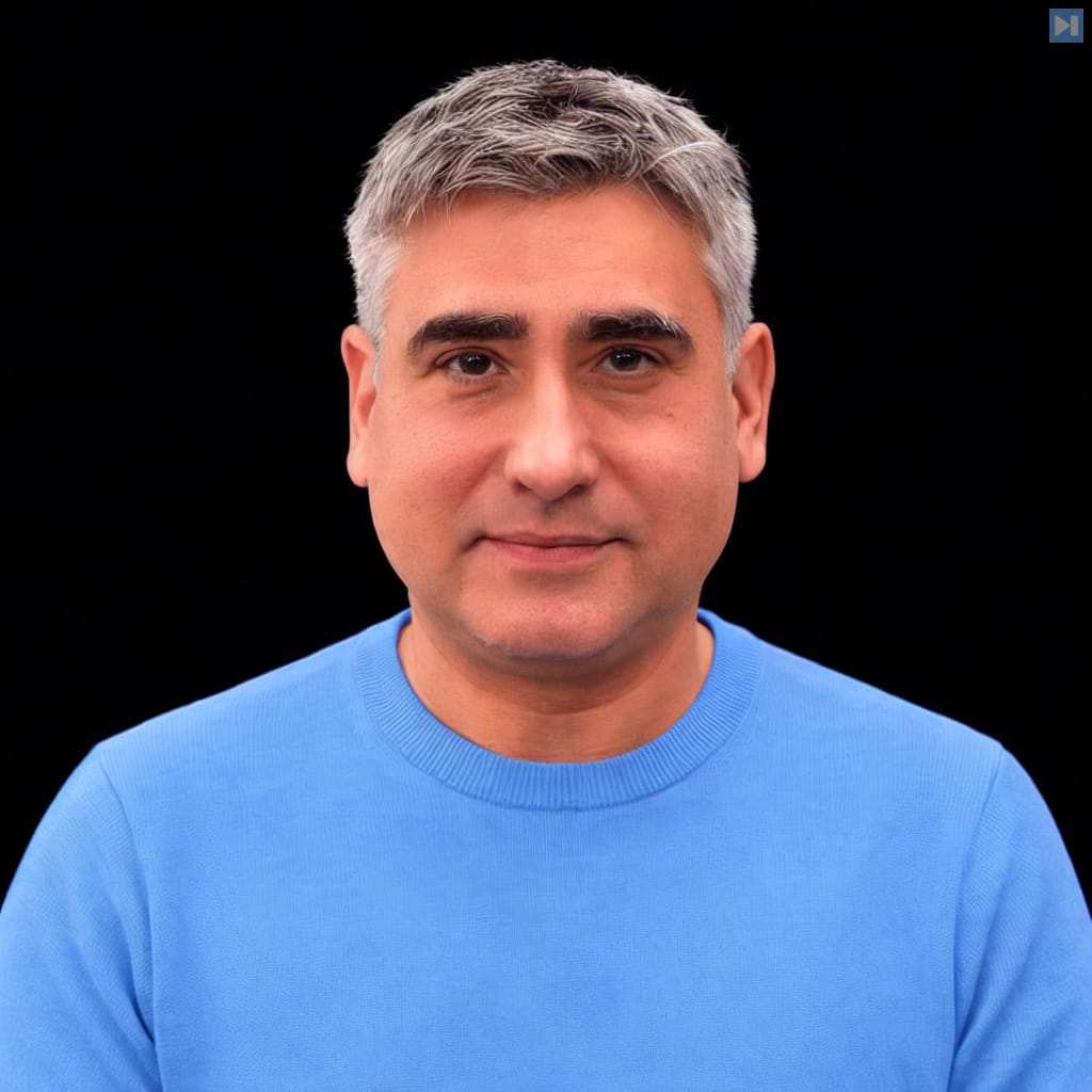 Martin Casado