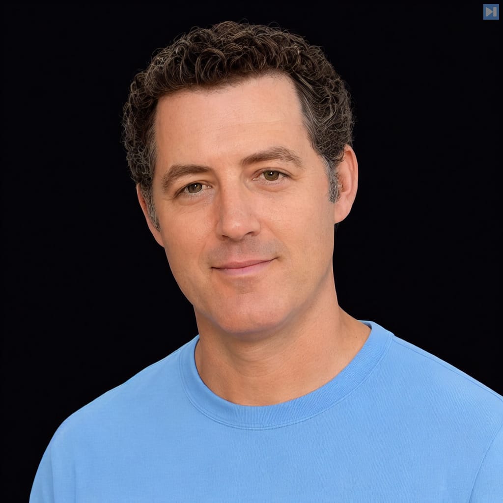 Matthew Berman
