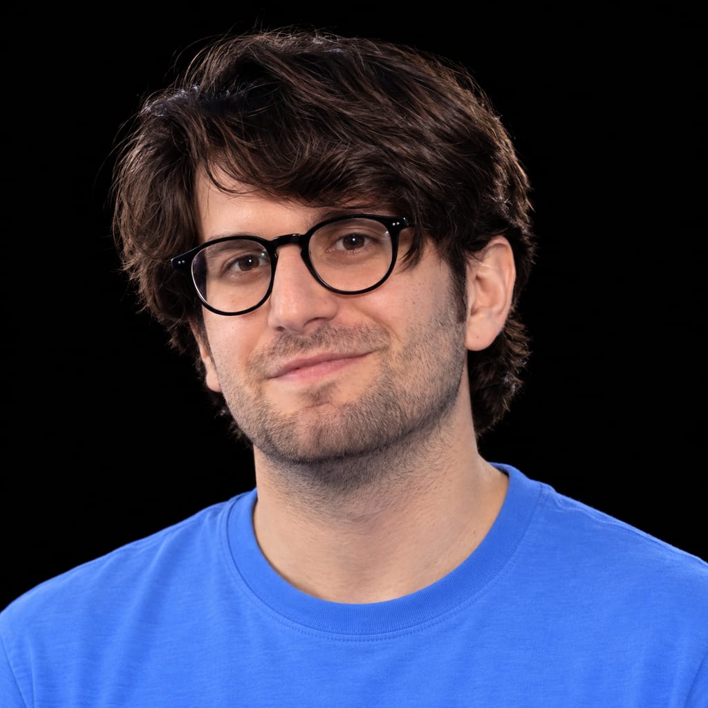 Maximillian Piras