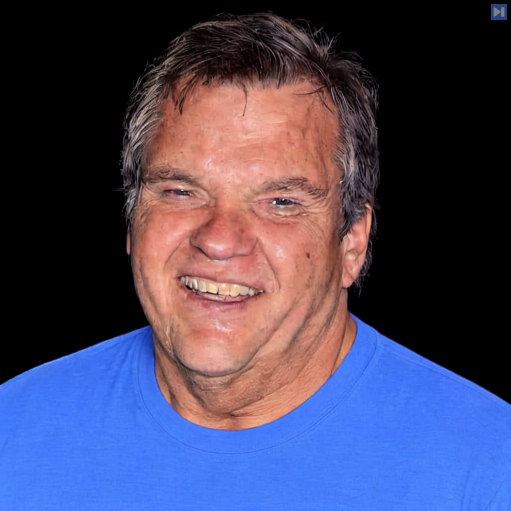 Meat Loaf
