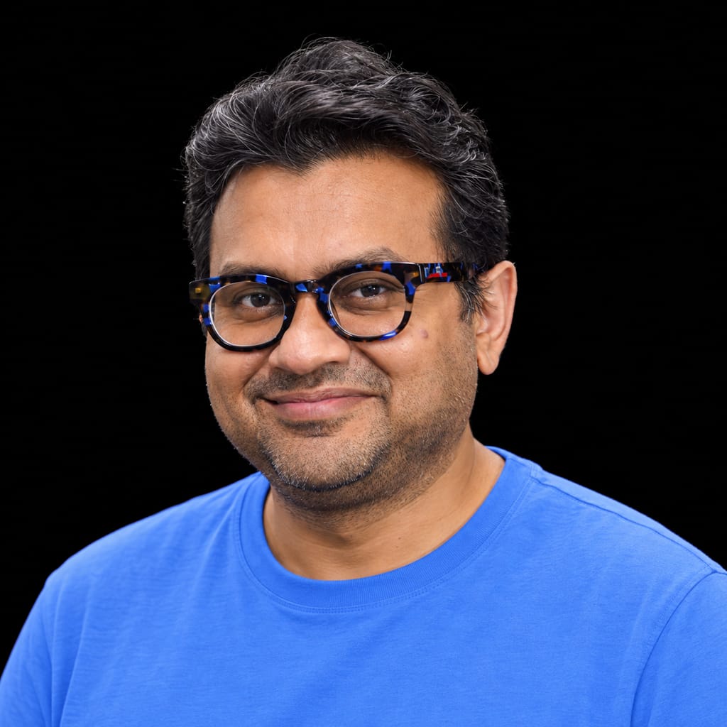 Mehul Nariyawala