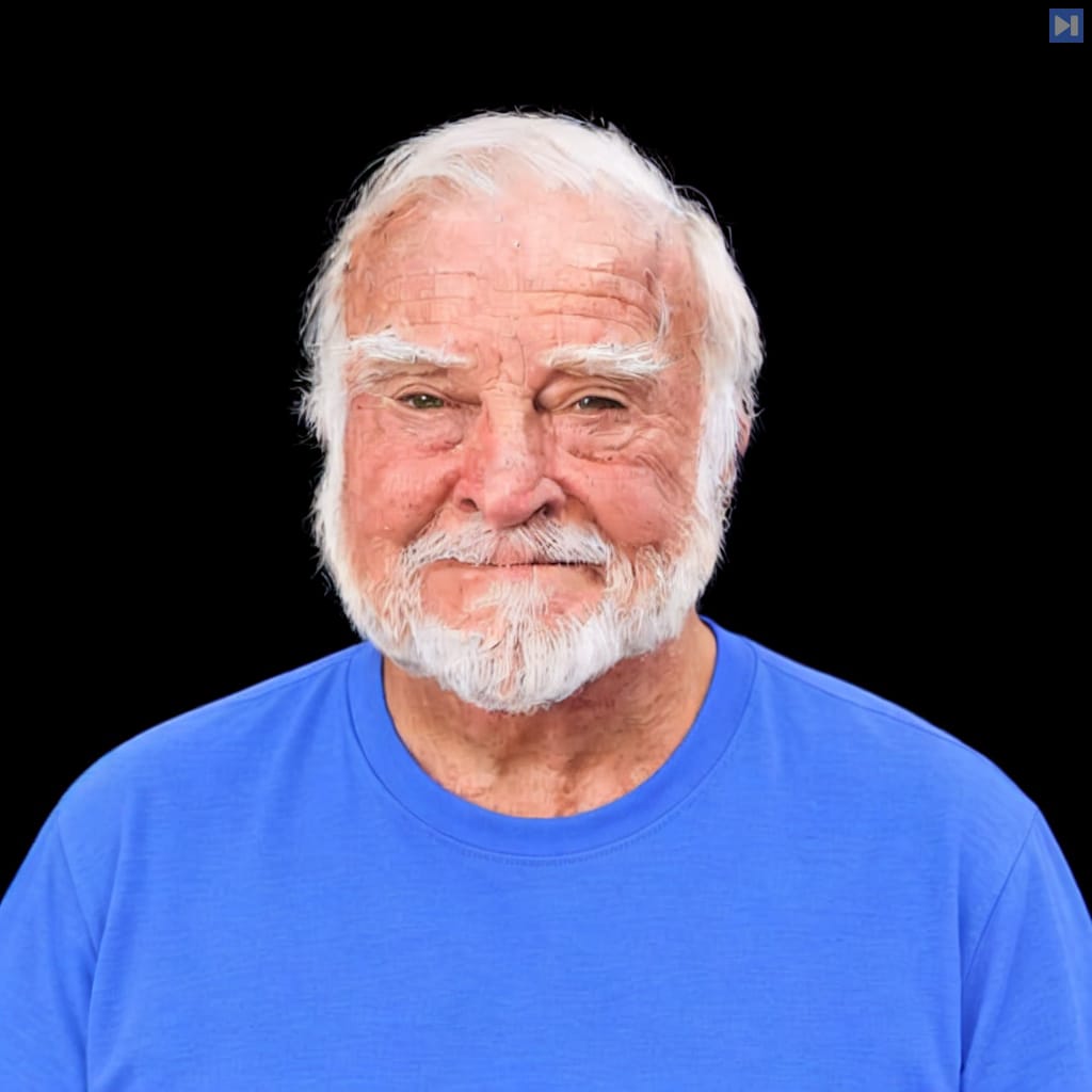 Mihaly Csikszentmihalyi