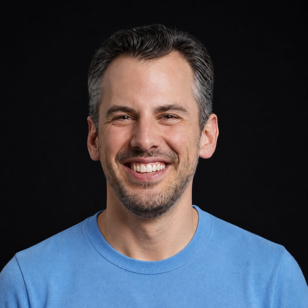 Mike Krieger