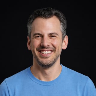 Mike Krieger
