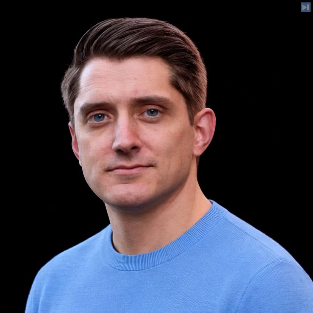 Mike Pound