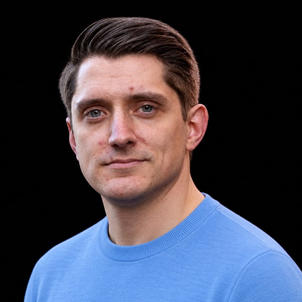 Mike Pound