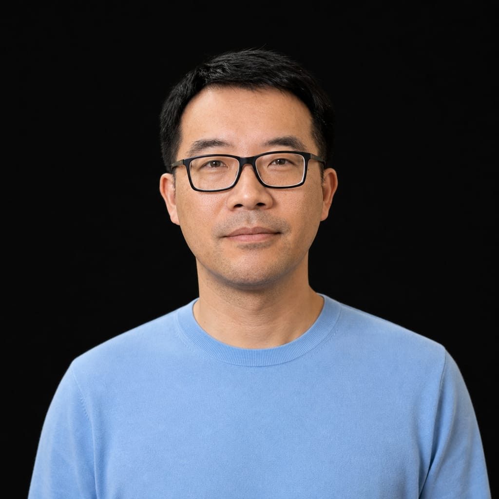 Mingsheng Hong