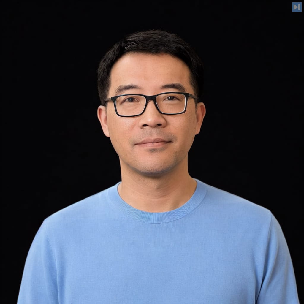 Mingsheng Hong