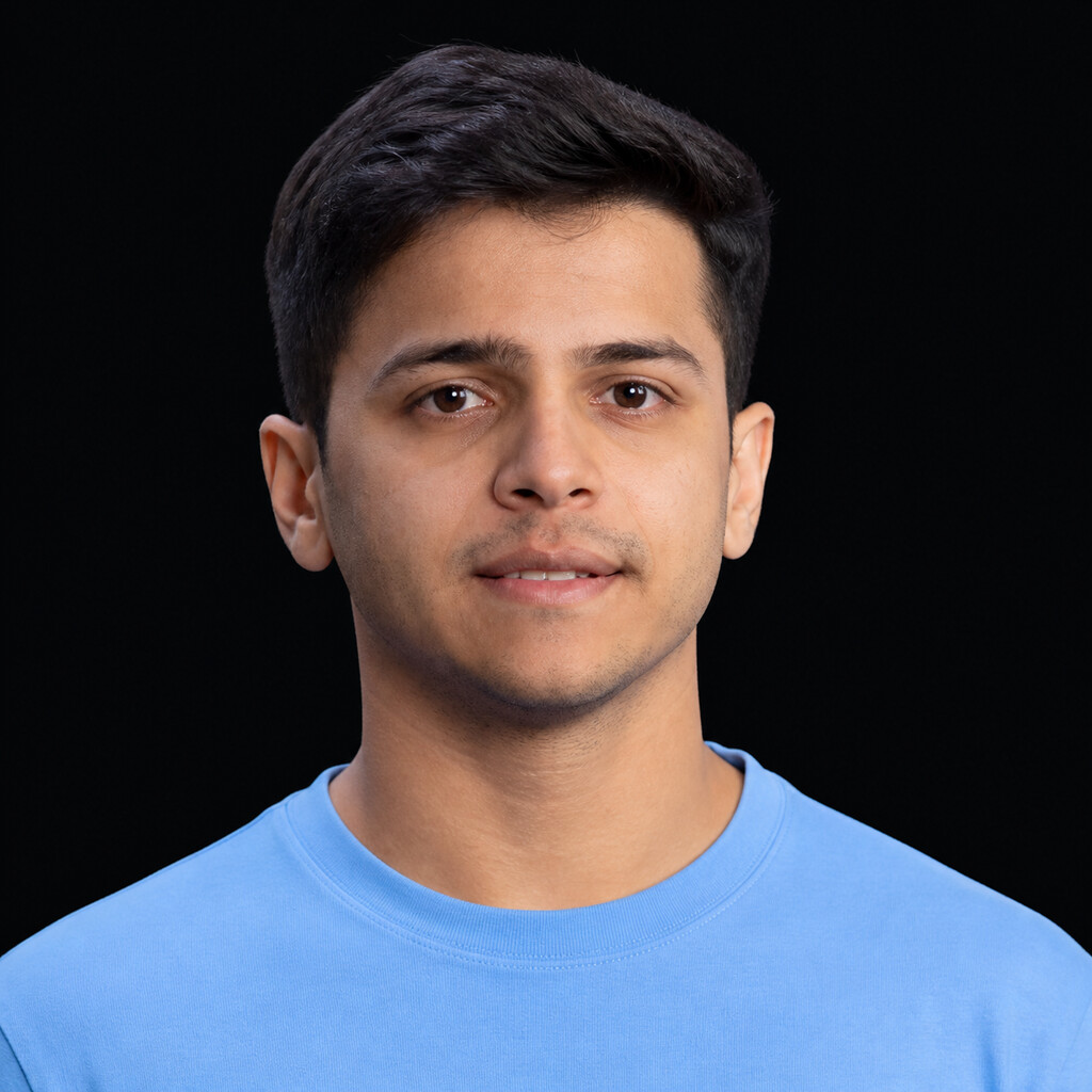 Nachiket Paranjape