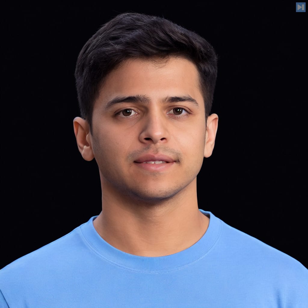 Nachiket Paranjape