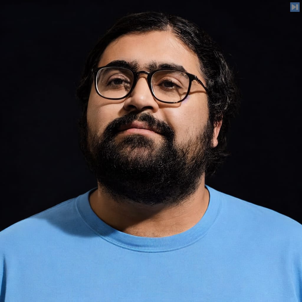 Neel Nanda