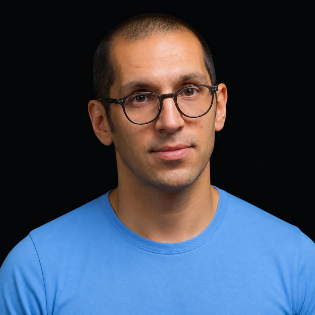 Nenad Tomasev