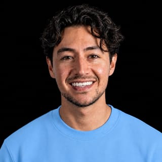 Nick Saraev