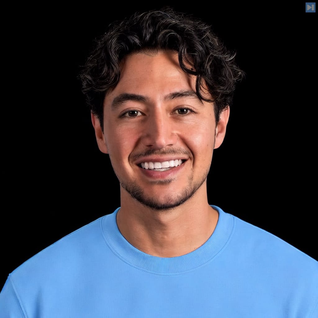 Nick Saraev
