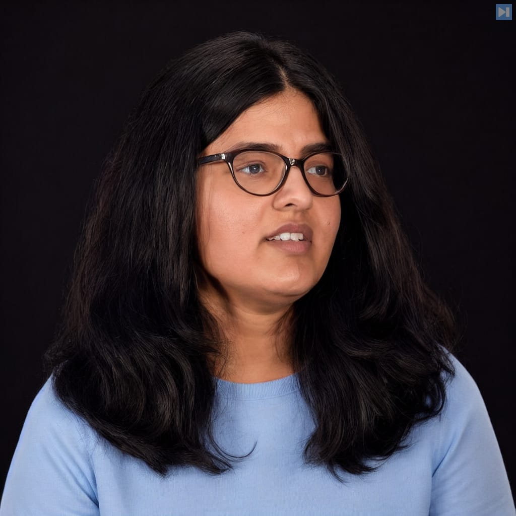 Nidhi Vyas