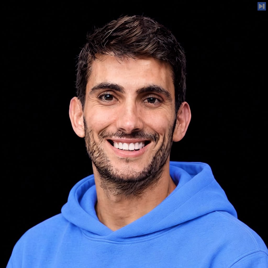 Pablo Palafox