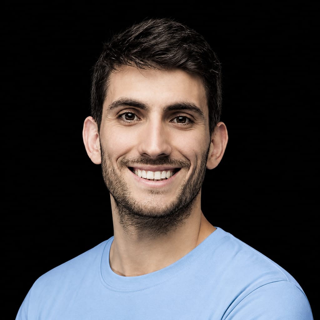 Pablo Palafox