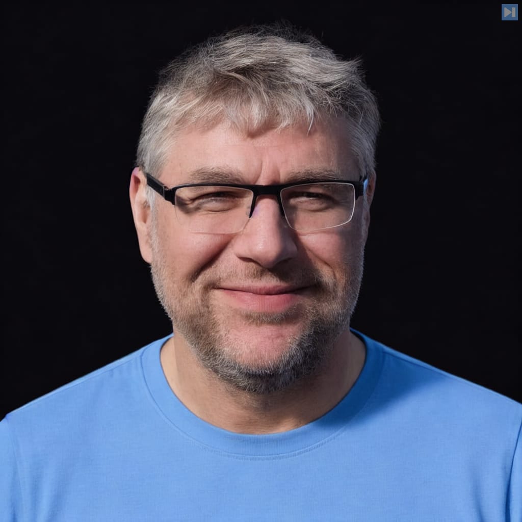 Patrick Debois