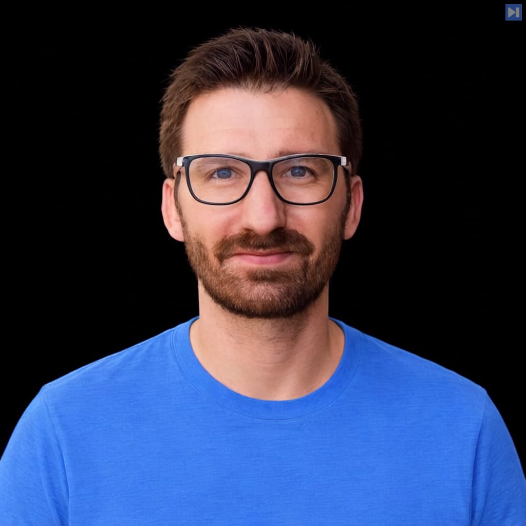 Paul Bakaus