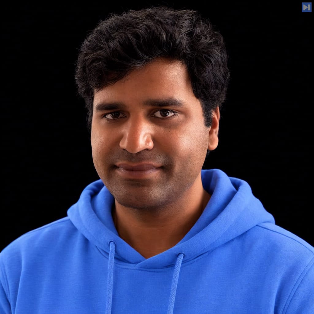Pavan Muddireddy