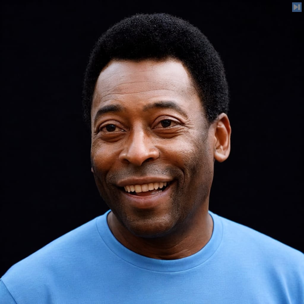 Pelé
