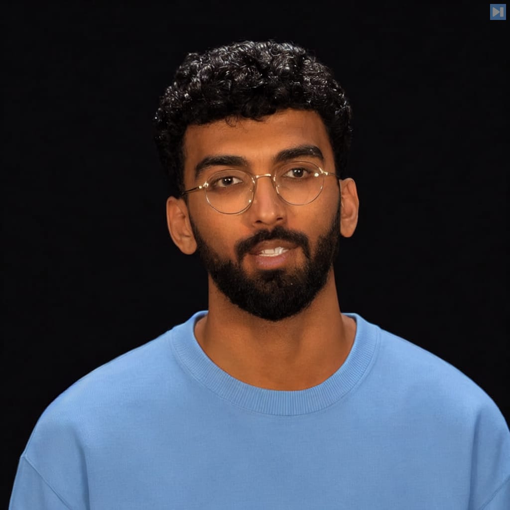 Pranav Maheshwari