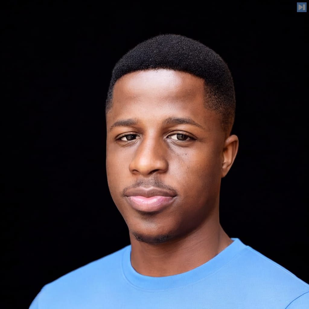 Prince Canuma