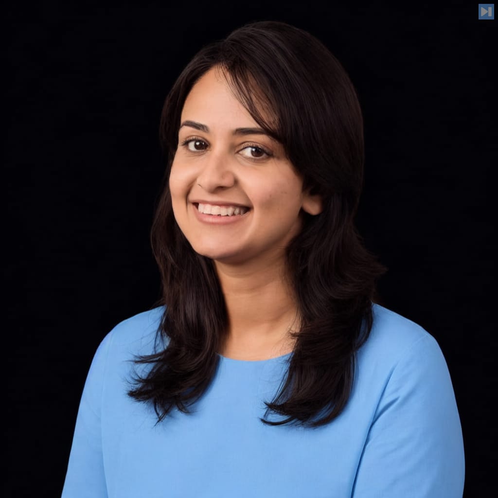 Prukalpa Sankar