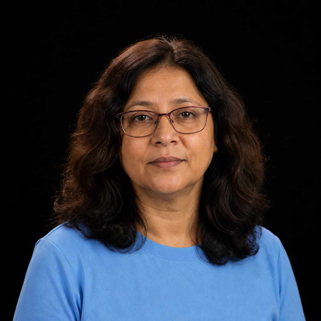Rachna Srivastava