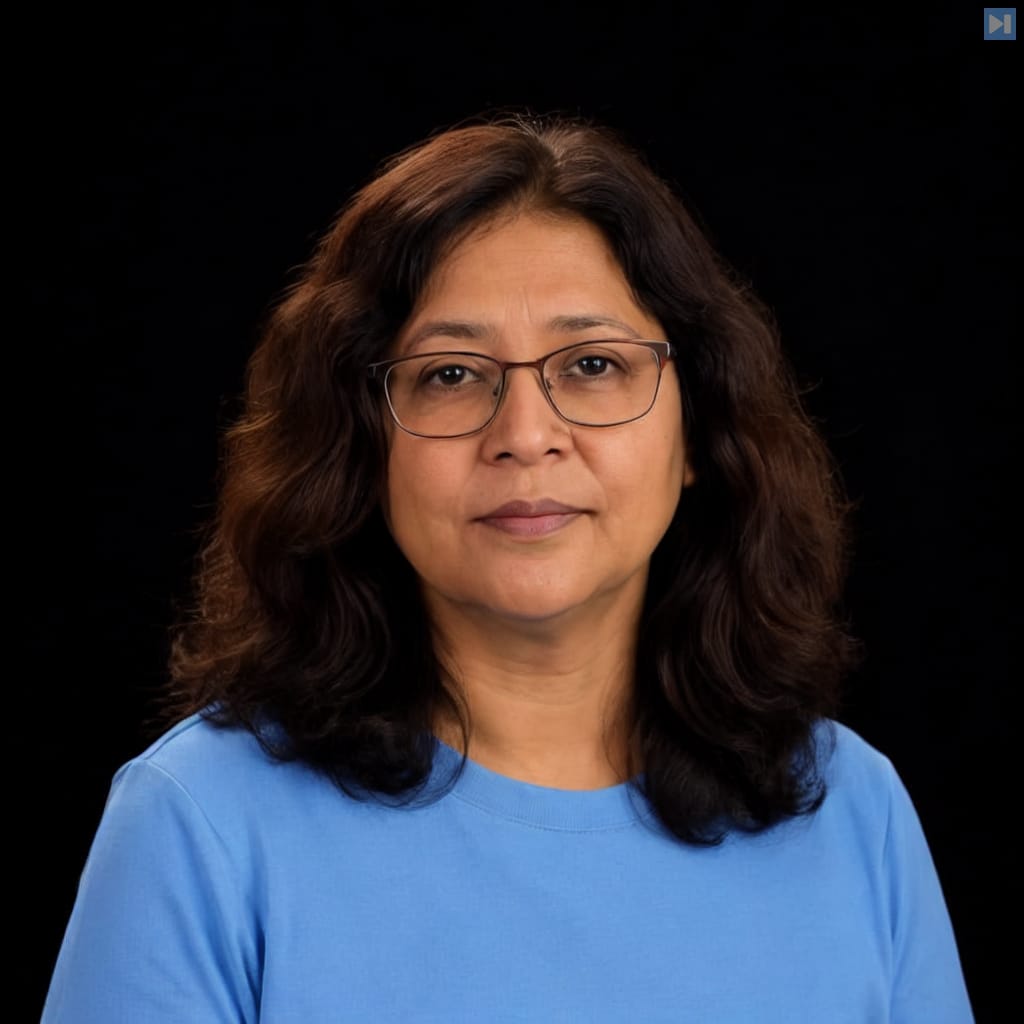 Rachna Srivastava
