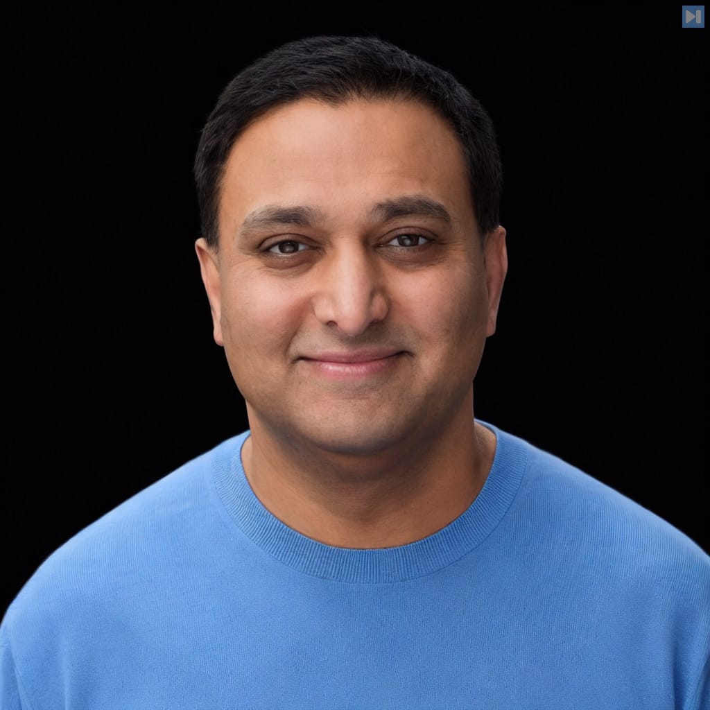 Ramesh Raskar