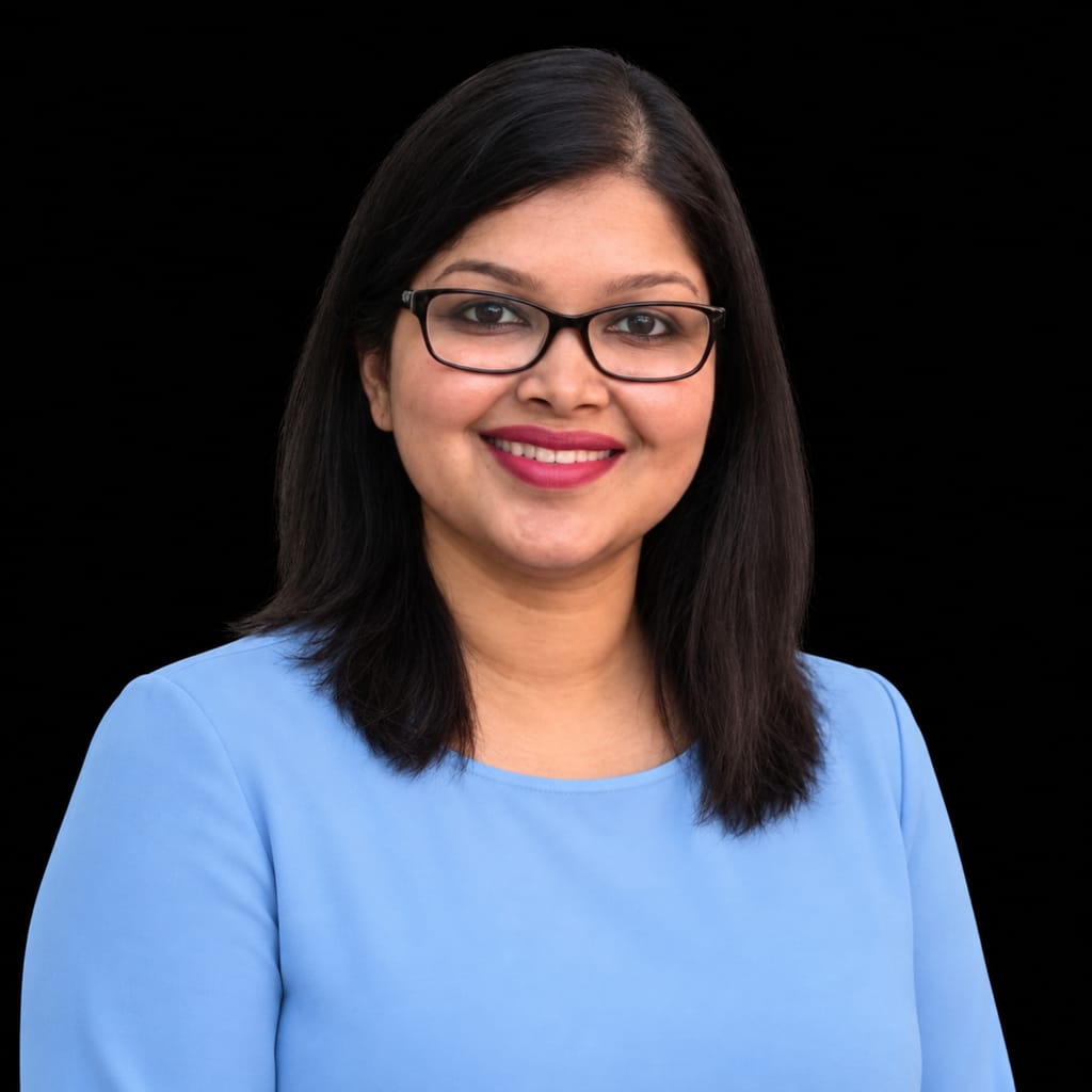 Rashi Agrawal