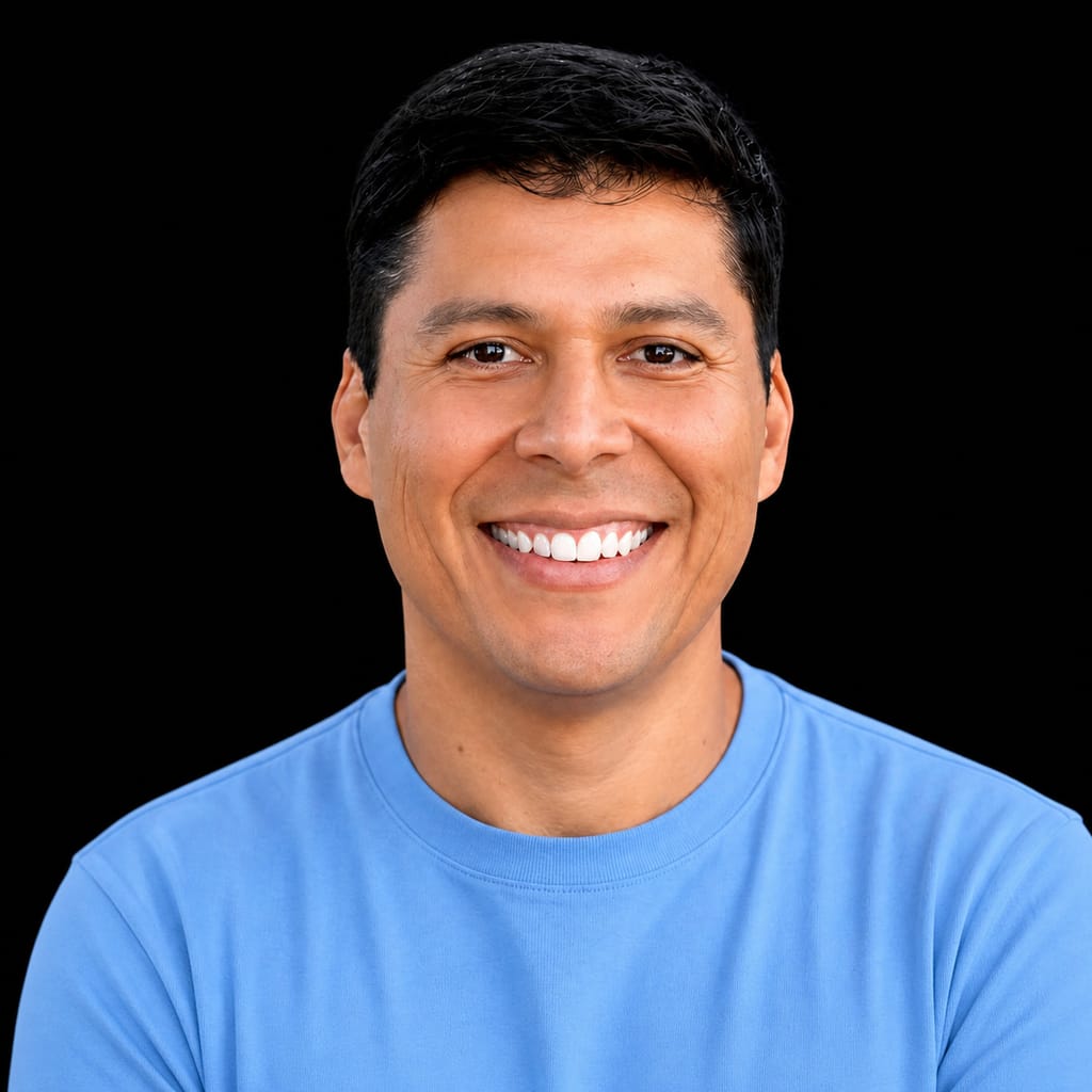 Ray Fernando