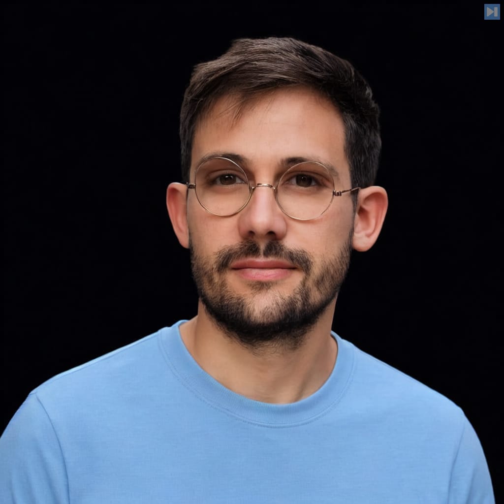 Rémi Louf
